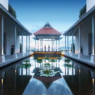 Amatara Welleisure Resort fotoÄŸrafÄ±