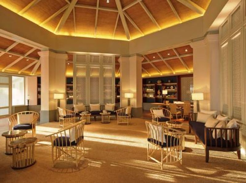 Amatara Welleisure Resort - Toplantı