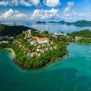 Amatara Welleisure Resort otel fotoğrafı