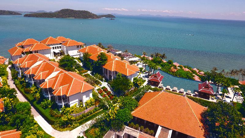 Amatara Welleisure Resort - Genel