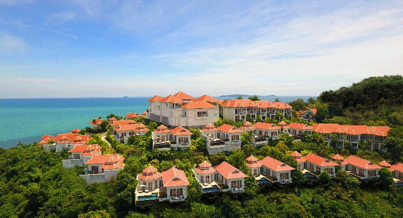 Amatara Welleisure Resort - Genel