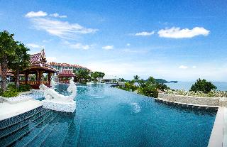 Amatara Welleisure Resort fotoÄŸrafÄ±