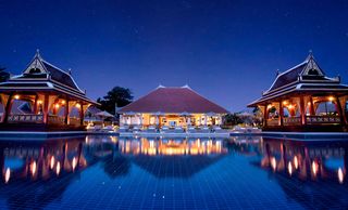 Amatara Welleisure Resort fotoÄŸrafÄ±