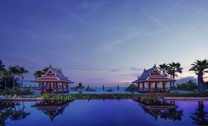 Amatara Welleisure Resort - Genel
