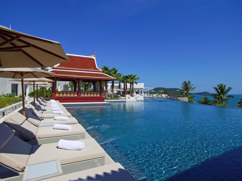 Amatara Welleisure Resort - Genel