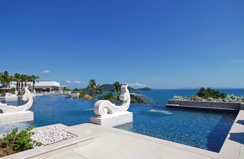 Amatara Welleisure Resort - Genel