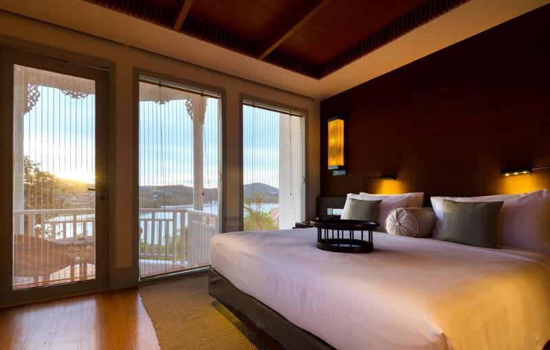 Amatara Welleisure Resort - Oda