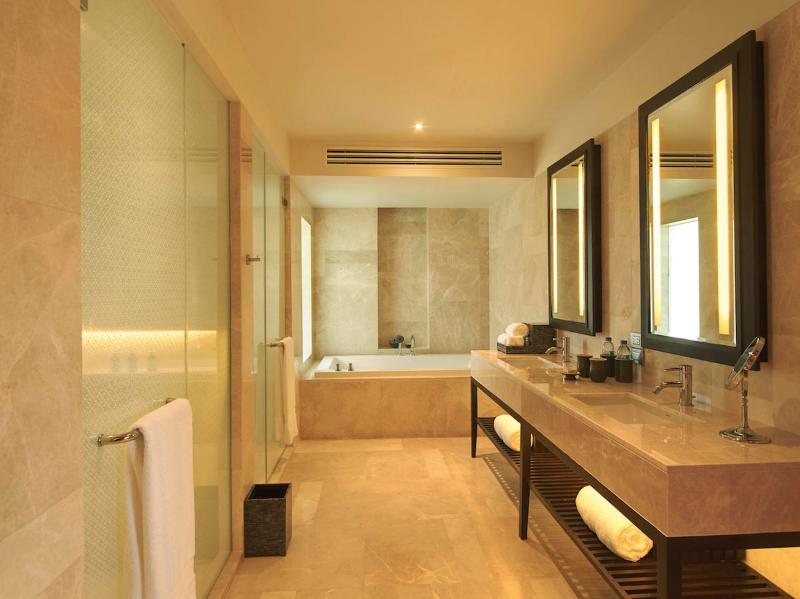 Amatara Welleisure Resort - Oda