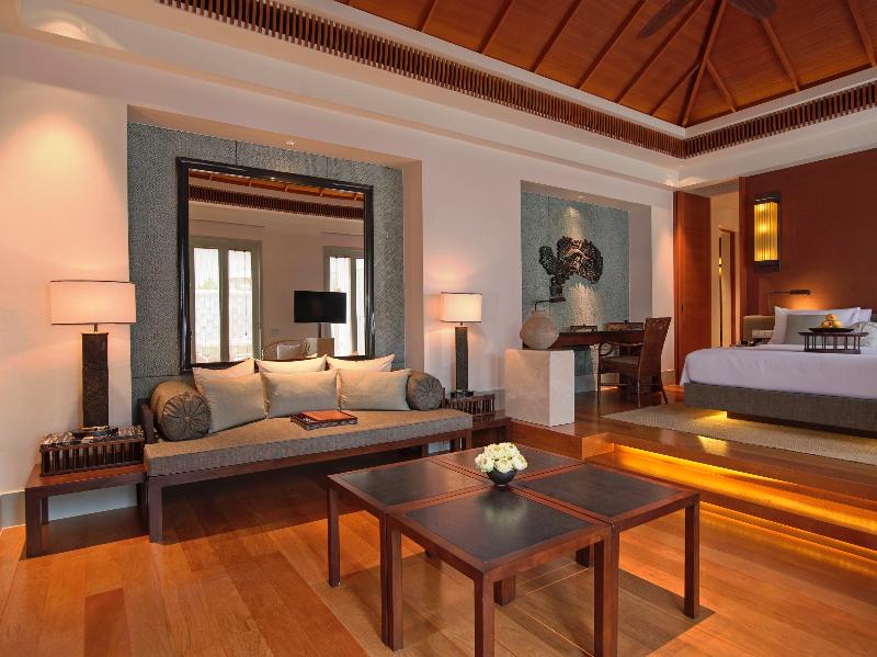 Amatara Welleisure Resort - Oda