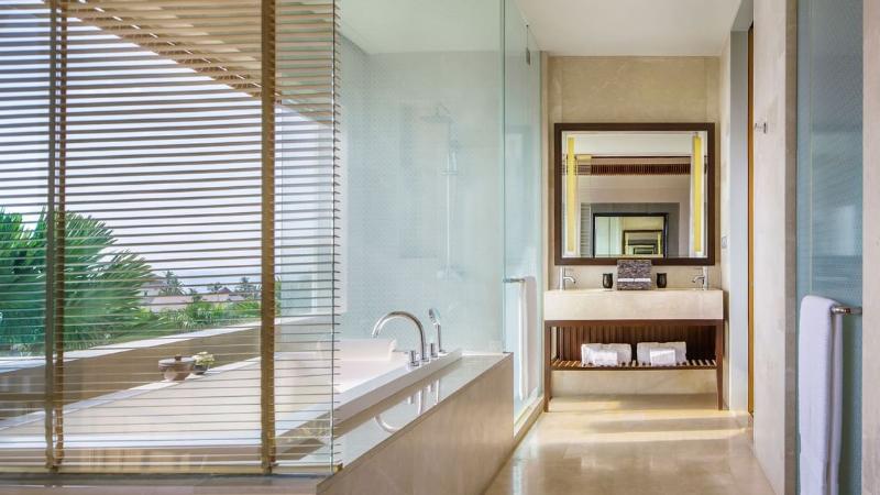 Amatara Welleisure Resort - Oda