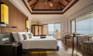 Amatara Welleisure Resort fotoÄŸrafÄ±