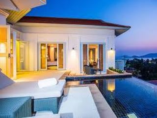 Amatara Welleisure Resort fotoÄŸrafÄ±