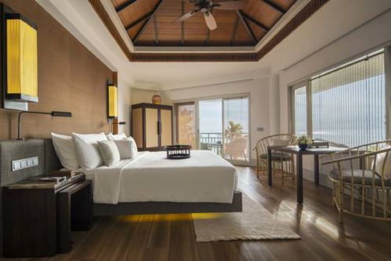 Amatara Welleisure Resort - Oda