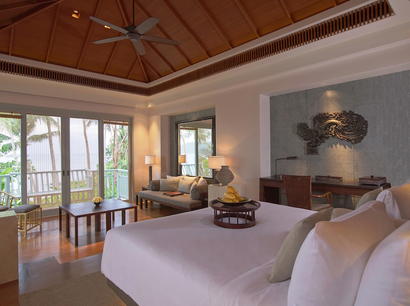 Amatara Welleisure Resort - Oda