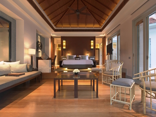 Amatara Welleisure Resort fotoÄŸrafÄ±