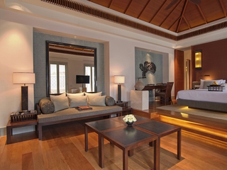 Amatara Welleisure Resort fotoÄŸrafÄ±