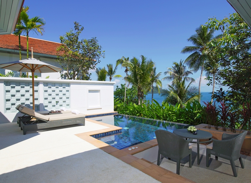Amatara Welleisure Resort - Oda