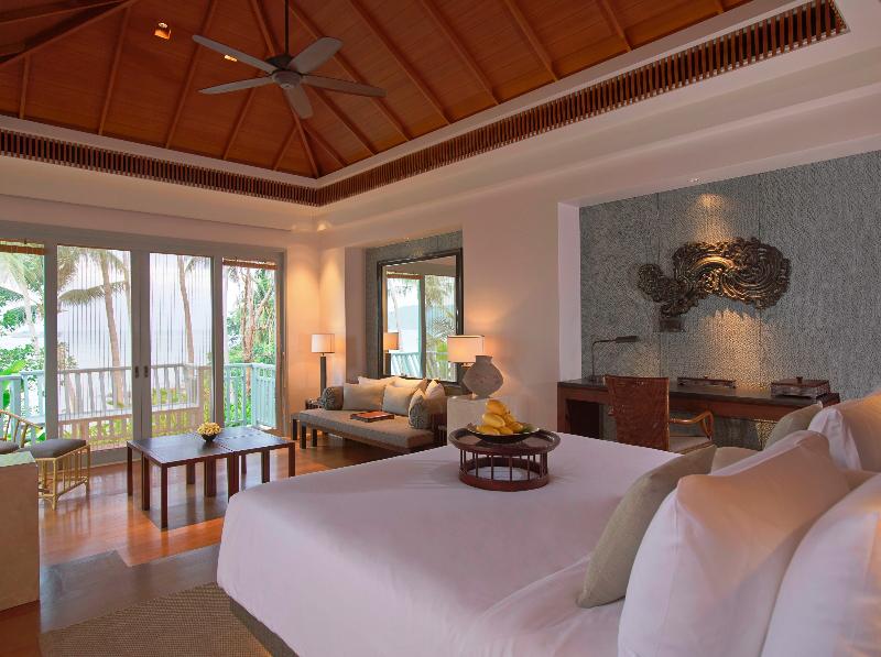 Amatara Welleisure Resort - Oda