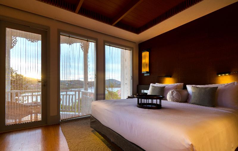 Amatara Welleisure Resort - Oda