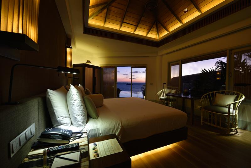 Amatara Welleisure Resort - Oda