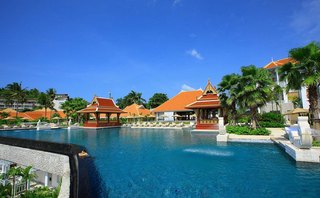 Amatara Welleisure Resort fotoÄŸrafÄ±