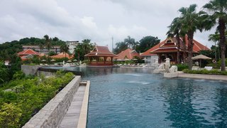 Amatara Welleisure Resort fotoÄŸrafÄ±