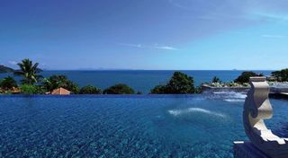 Amatara Welleisure Resort fotoÄŸrafÄ±