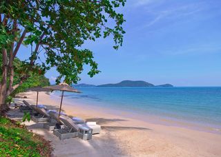 Amatara Welleisure Resort fotoÄŸrafÄ±