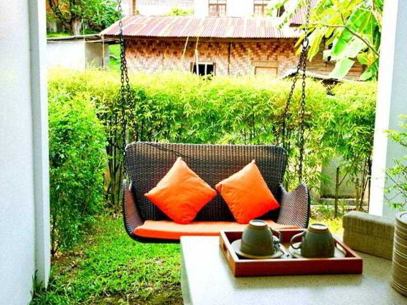 Surintra Boutique Resort fotoÄŸrafÄ±