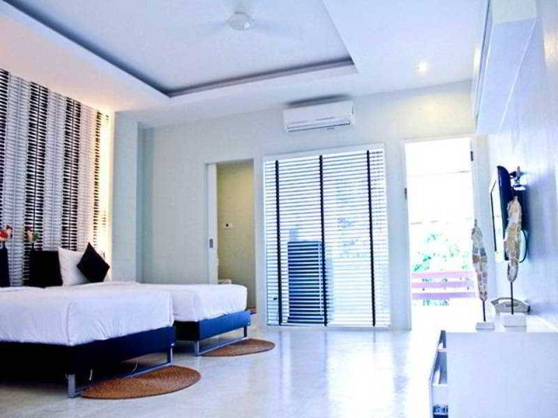 Surintra Boutique Resort fotoÄŸrafÄ±