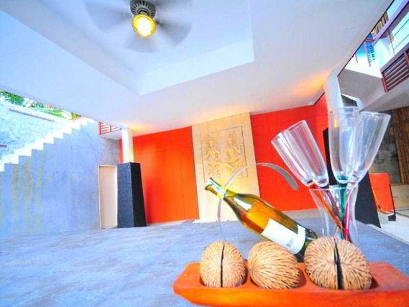 Surintra Boutique Resort fotoÄŸrafÄ±