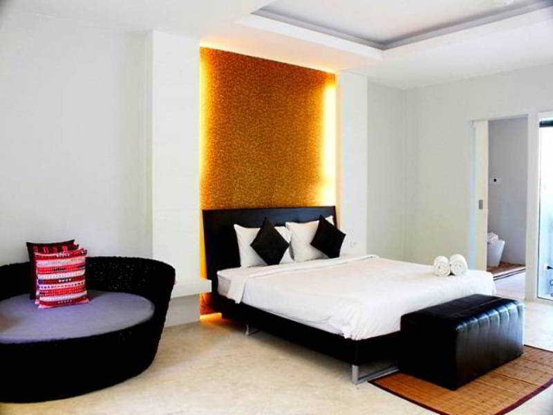 Surintra Boutique Resort fotoÄŸrafÄ±