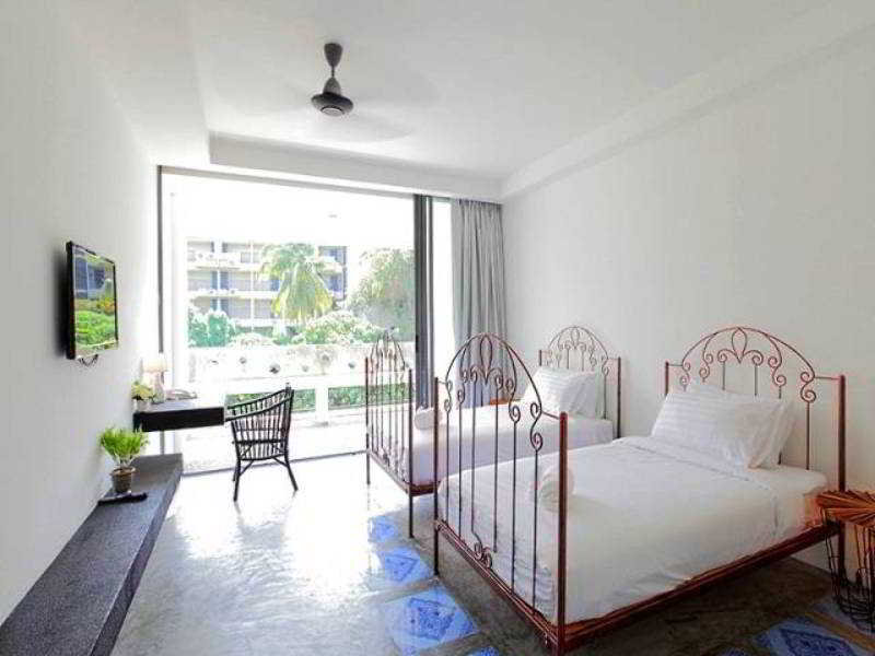 Surintra Boutique Resort fotoÄŸrafÄ±