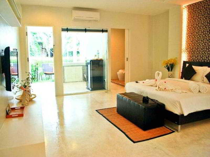 Surintra Boutique Resort fotoÄŸrafÄ±