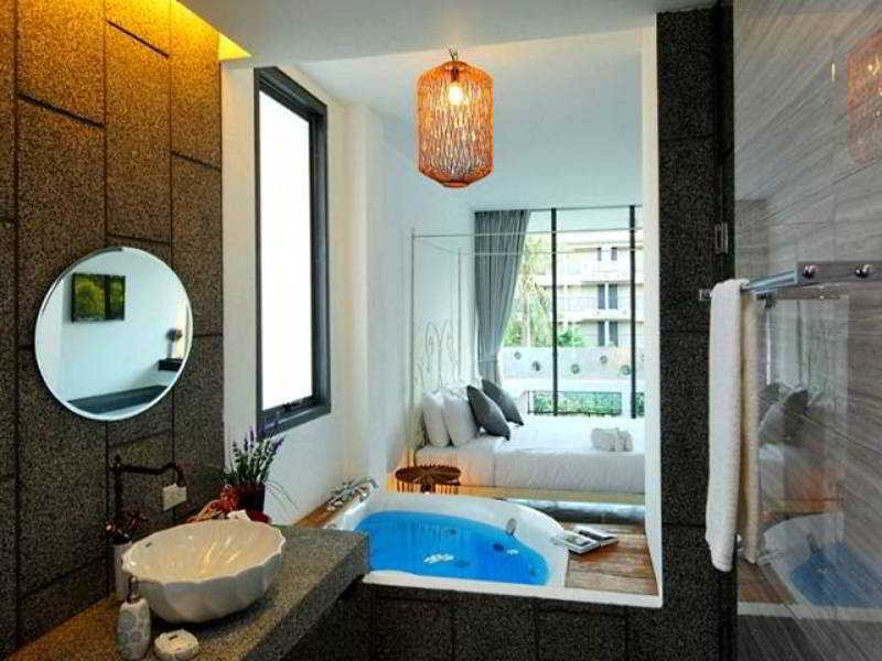 Surintra Boutique Resort fotoÄŸrafÄ±