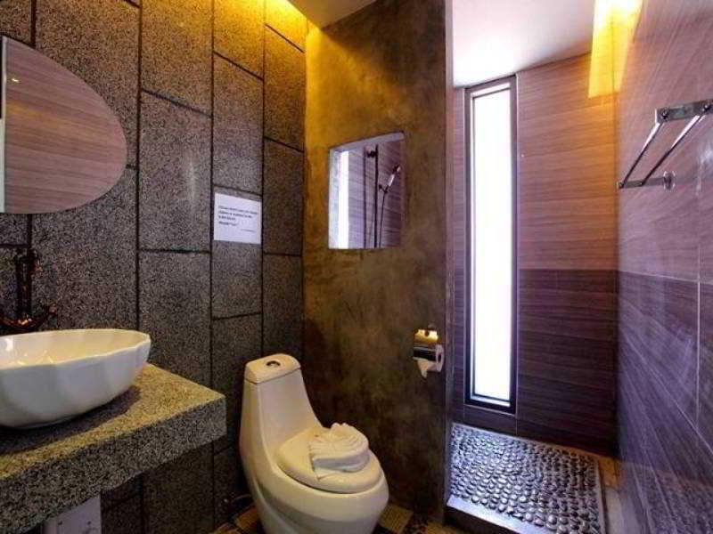 Surintra Boutique Resort fotoÄŸrafÄ±