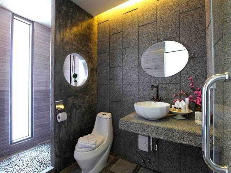 Surintra Boutique Resort fotoÄŸrafÄ±