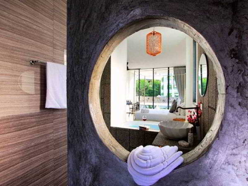 Surintra Boutique Resort fotoÄŸrafÄ±