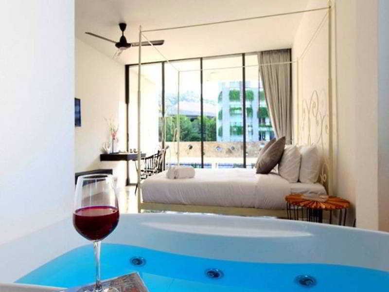 Surintra Boutique Resort fotoÄŸrafÄ±