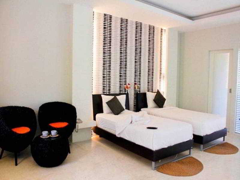 Surintra Boutique Resort fotoÄŸrafÄ±