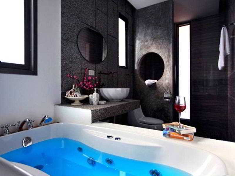 Surintra Boutique Resort fotoÄŸrafÄ±