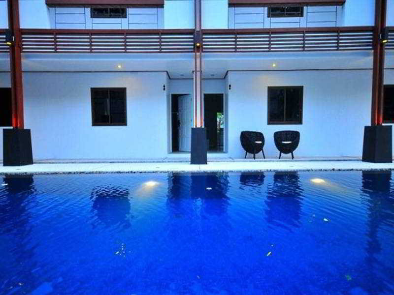 Surintra Boutique Resort fotoÄŸrafÄ±
