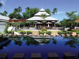 Marriott's Mai Khao Beach - Phuket fotoÄŸrafÄ±