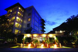 Marriott's Mai Khao Beach - Phuket fotoÄŸrafÄ±