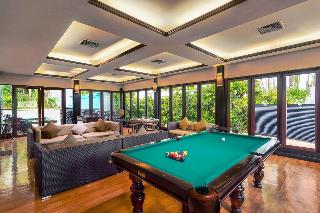 Marriott's Mai Khao Beach - Phuket fotoÄŸrafÄ±