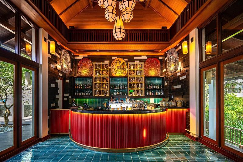 Marriott's Mai Khao Beach - Phuket - Lobi