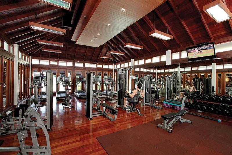 Marriott's Mai Khao Beach - Phuket - Aktivite