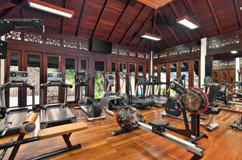 Marriott's Mai Khao Beach - Phuket - Aktivite