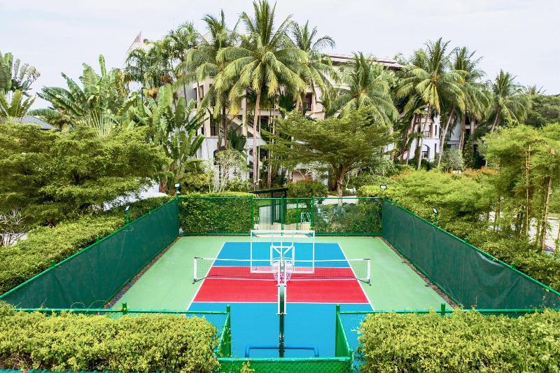 Marriott's Mai Khao Beach - Phuket - Aktivite