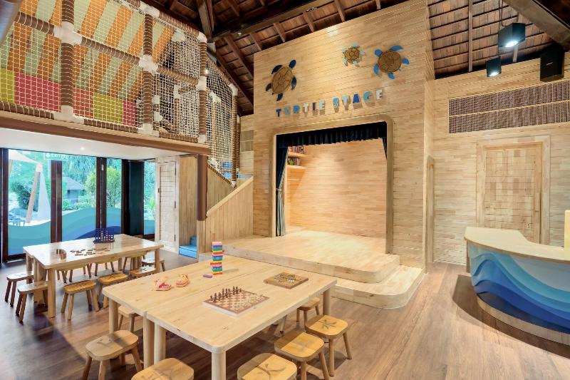 Marriott's Mai Khao Beach - Phuket - Aktivite